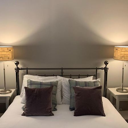 Bright And Stylish Apartment - Old Town Edinburgh Luaran gambar