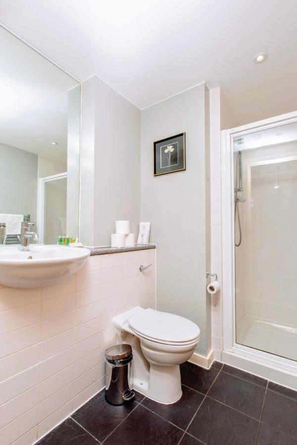 Bright And Stylish Apartment - Old Town Edinburgh Luaran gambar